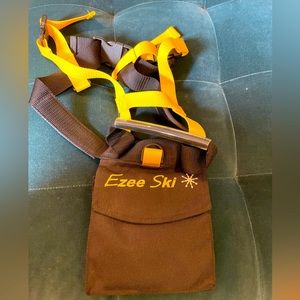 Ezee Ski Trainer - like new